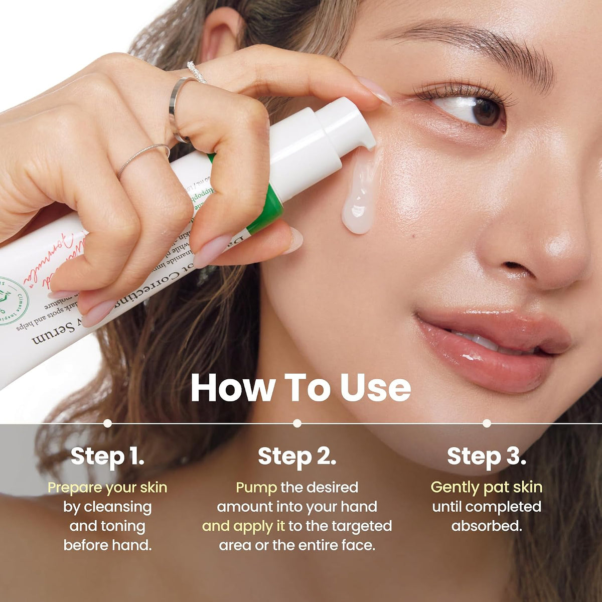 AXIS-Y Dark Spot Correcting Glow Serum
