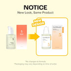 Numbuzin No.5 Serum  Goodbye Blemish Serum  for Acne Scars