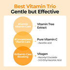 Numbuzin No.5 Serum  Goodbye Blemish Serum  for Acne Scars