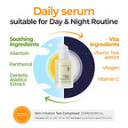 Numbuzin No.5 Serum  Goodbye Blemish Serum  for Acne Scars