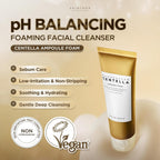 Centella Ampoule Foam