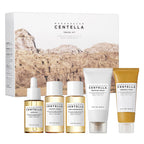 Madagascar Centella Travel Kit