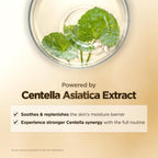 Madagascar Centella Travel Kit