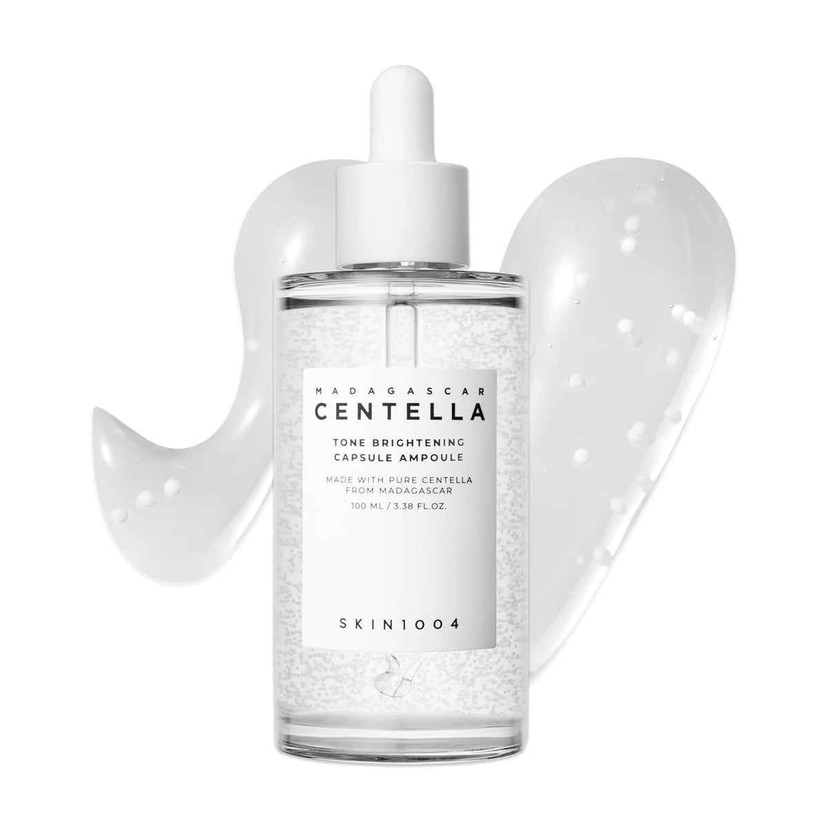 Centella Tone Brightening Capsule Ampoule
