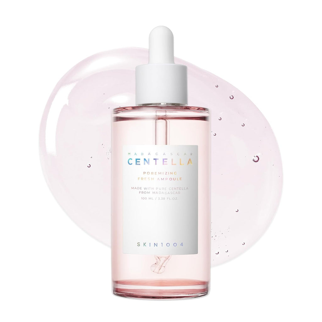 centella Skin Poremizing Fresh Ampoule
