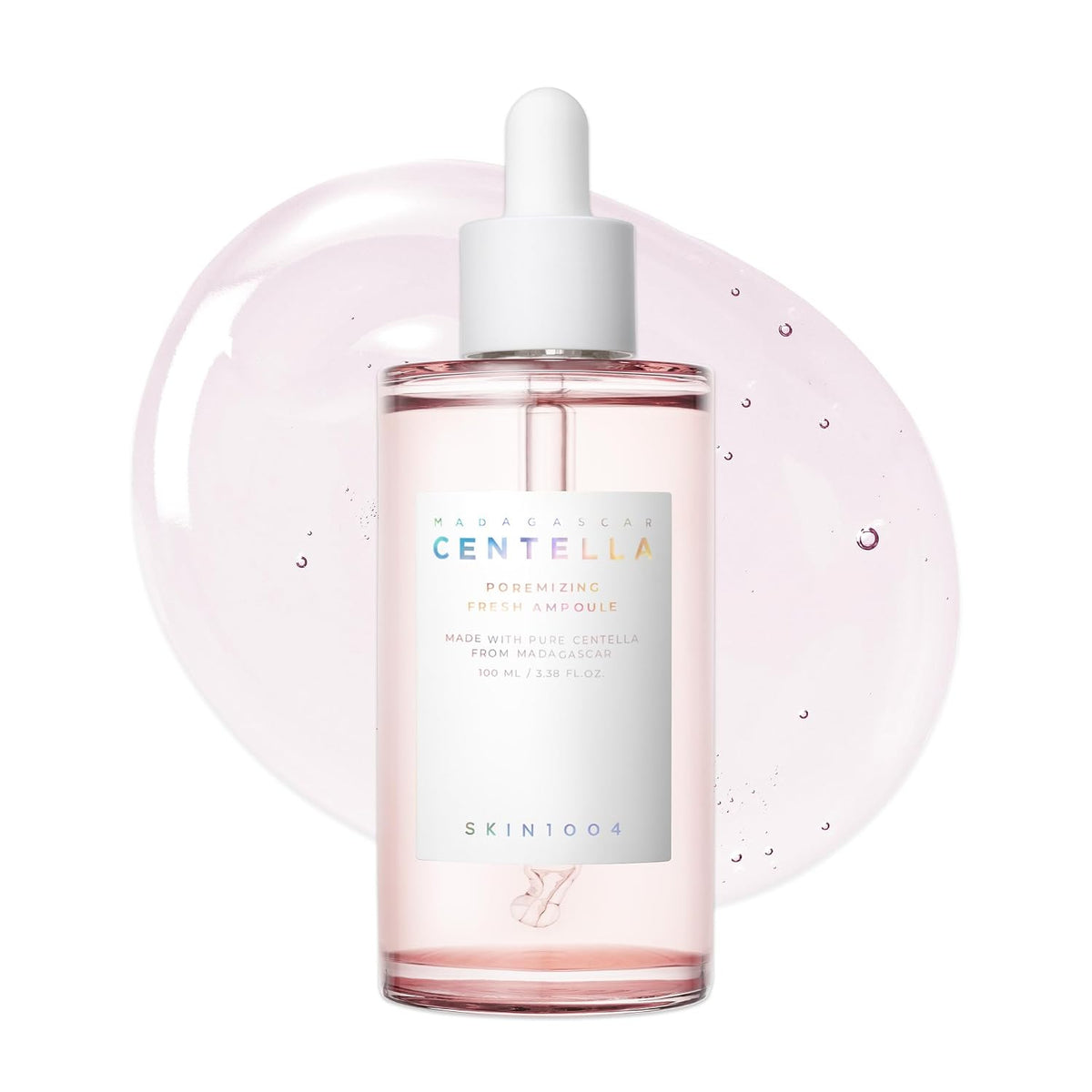 centella Skin Poremizing Fresh Ampoule