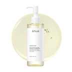 Anua Heartleaf Pore Control Cleansing Oil