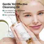 Anua Heartleaf Pore Control Cleansing Oil