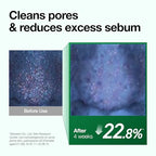 Anua Heartleaf Pore Control Cleansing Oil