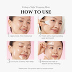 Medicube  Collagen Night Wrapping Mask