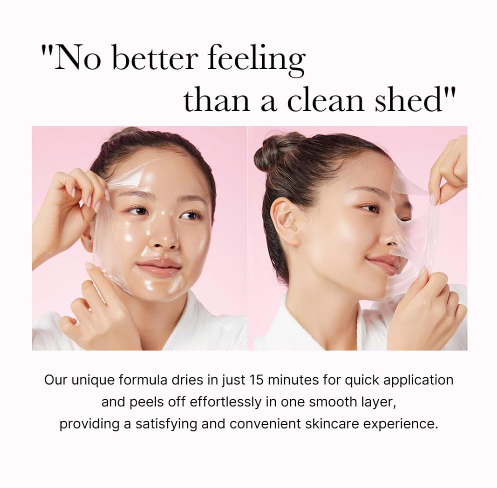 Medicube  Collagen Night Wrapping Mask