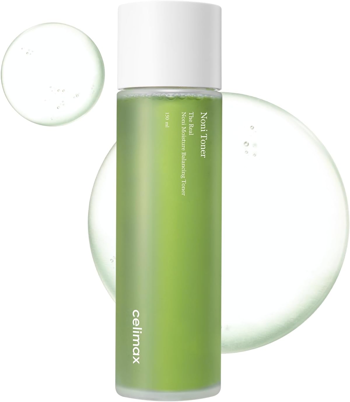Celimax Real Noni Moisture Balancing Toner (new)
