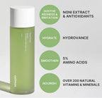 Celimax Real Noni Moisture Balancing Toner (new)