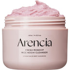 Arencia Fresh Mochi Cleanser 120g