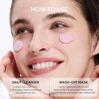 Arencia Fresh Mochi Cleanser 120g