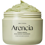 Arencia Rice Mucin Cleanser 120 Gm