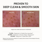 Arencia Rice Mucin Cleanser 120 Gm