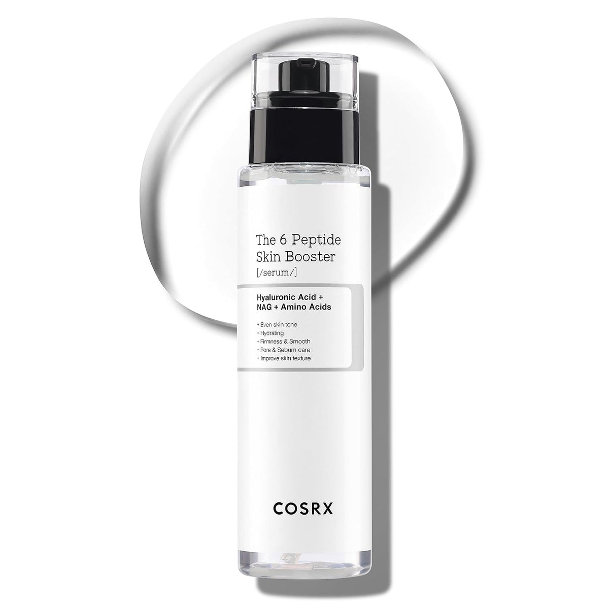 Cosrx The 6 Peptide Skin Booster Serum