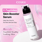 Cosrx The 6 Peptide Skin Booster Serum