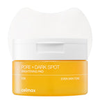 Celimax Pore + Dark Spot Brightening Pad