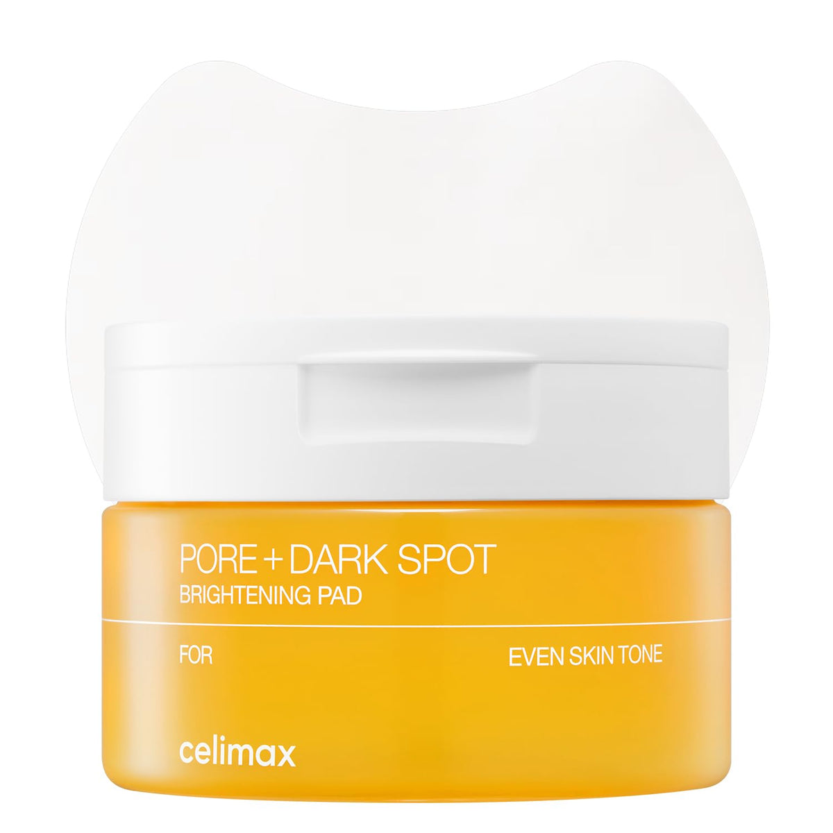 Celimax Pore + Dark Spot Brightening Pad