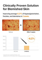 Celimax Pore + Dark Spot Brightening Pad
