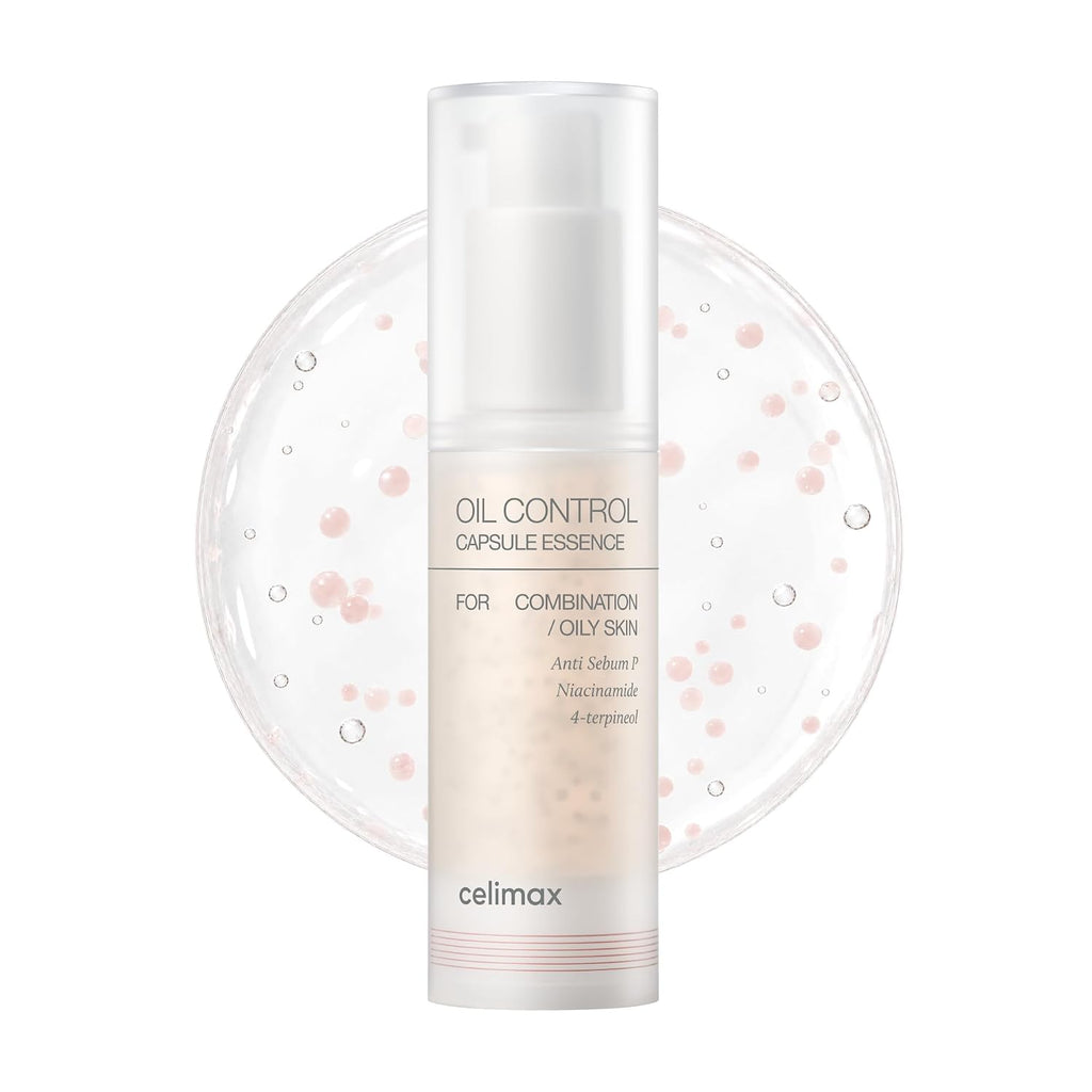 Celimax Oil Control Capsule Essence