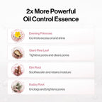 Celimax Oil Control Capsule Essence