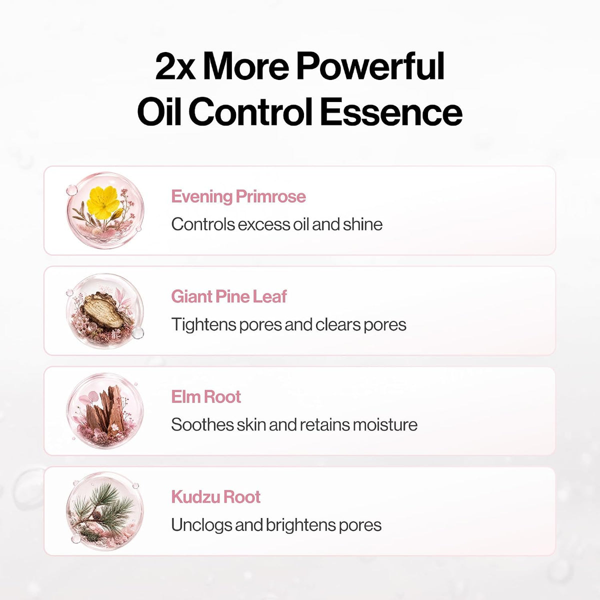 Celimax Oil Control Capsule Essence