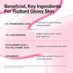 Anua Niacinamide 10% and TXA 4% Dark Spot