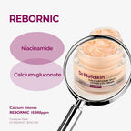 Dr.Melaxin Calcium Dark Spot Eye Cream 15g – Niacinamide & Calcium Gluconate Eye Cream