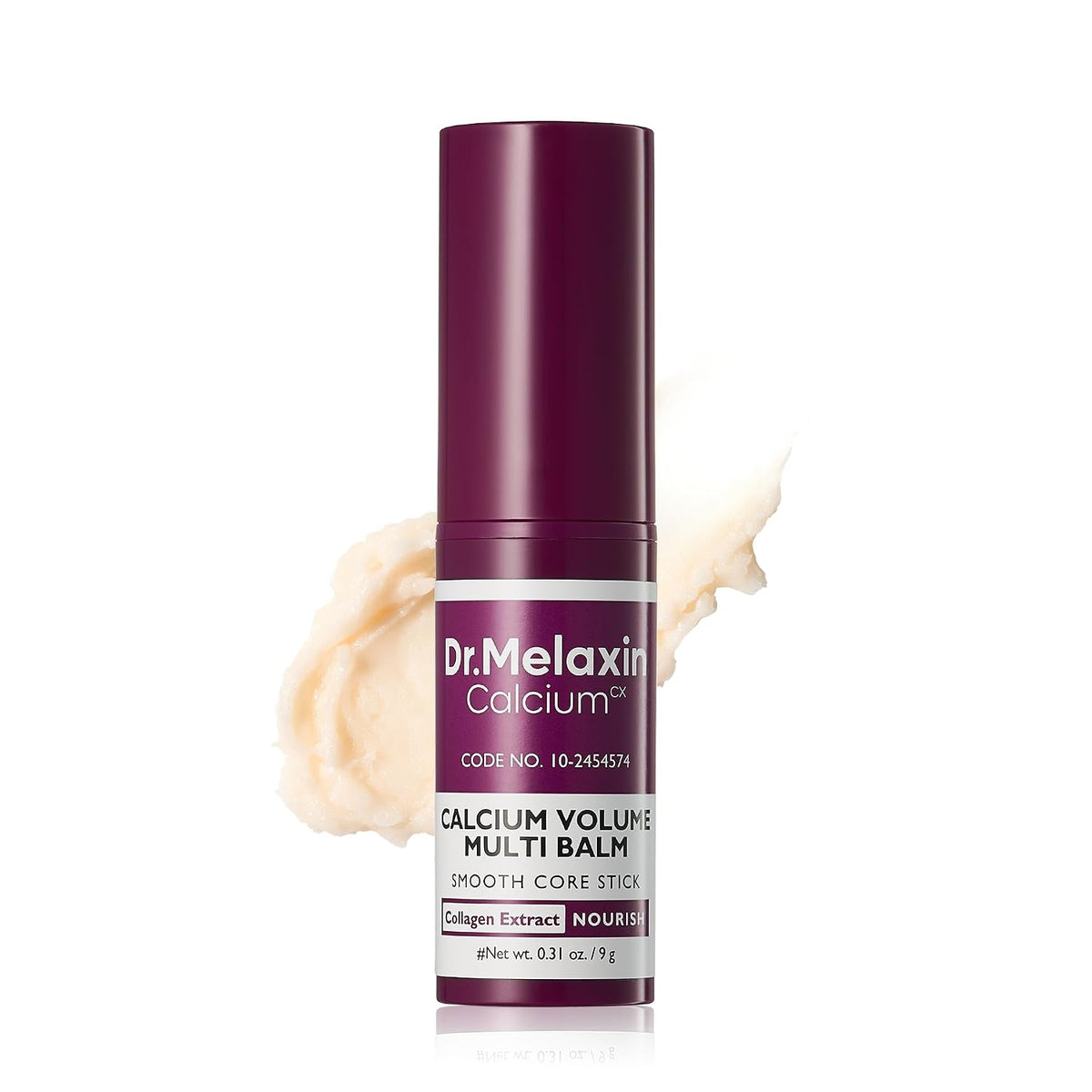 Dr.Melaxin Collagen Multi Balm Stick Calcium