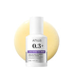 Anua Retinol Serum for Smooth & Renewed Texture,