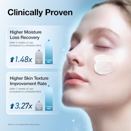 ANUA Barrier Reboot Daily Moisturizer
