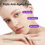 Anua Retinol Serum for Smooth & Renewed Texture,
