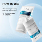 ANUA Barrier Reboot Daily Moisturizer