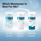 ANUA Barrier Reboot Daily Moisturizer