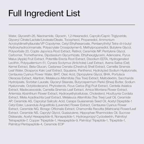 Anua Retinol Serum for Smooth & Renewed Texture,