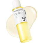 Numbuzin No.5 Vitamin Boosting Essential Toner, Radiance-Boosting