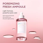 centella Skin Poremizing Fresh Ampoule