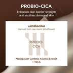 Madagascar Probio Cica Bakuchiol Eye Cream