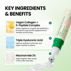 Vegan Collagen Eye Serum