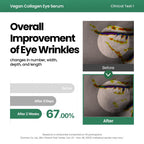 Vegan Collagen Eye Serum