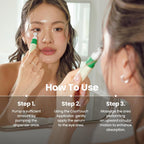 Vegan Collagen Eye Serum