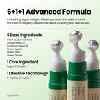 Vegan Collagen Eye Serum