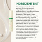 Vegan Collagen Eye Serum