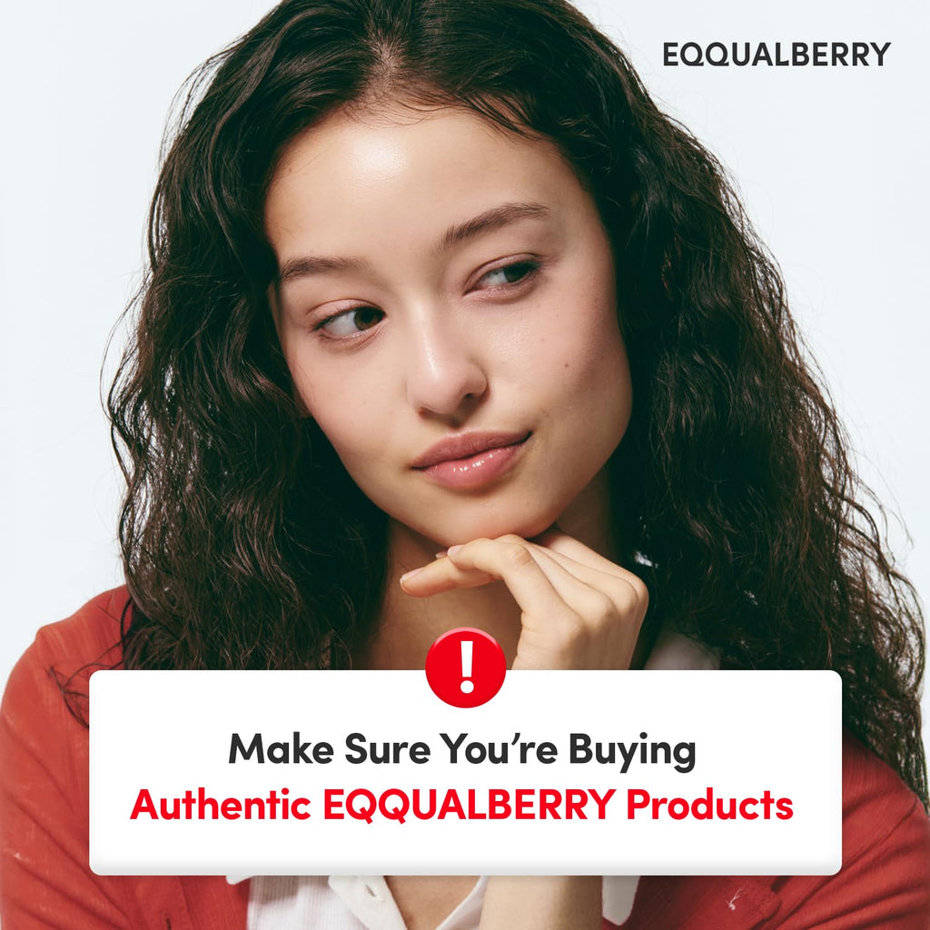 Eqqualberry - Vitamin Illuminating Serum