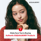 Eqqualberry - Vitamin Illuminating Serum