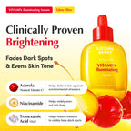 Eqqualberry - Vitamin Illuminating Serum