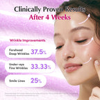 Eqqualberry - Bakuchiol Plumping Serum